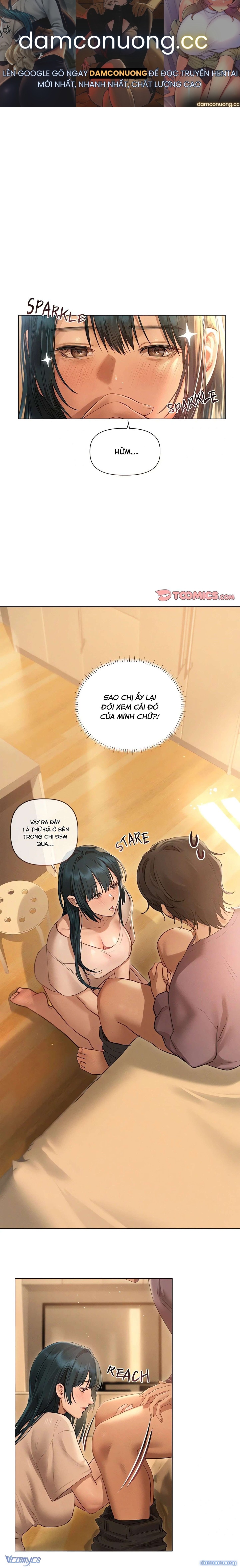 [18+] Làm Quen Với Mia 