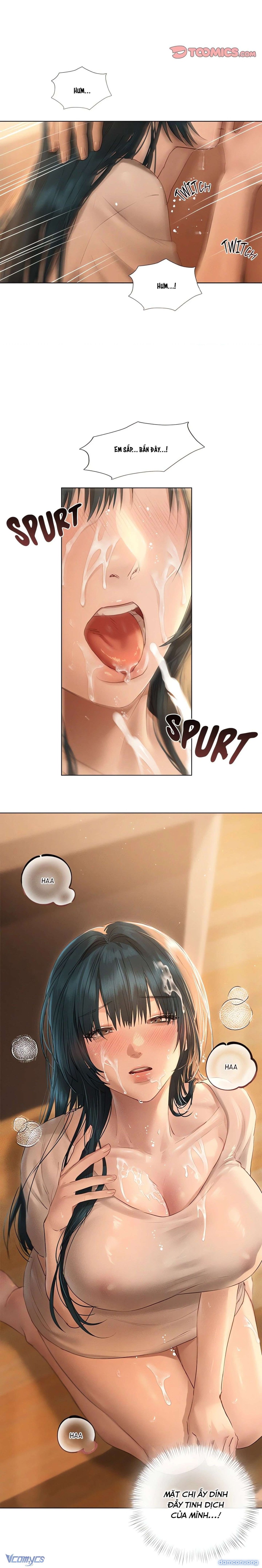 [18+] Làm Quen Với Mia 