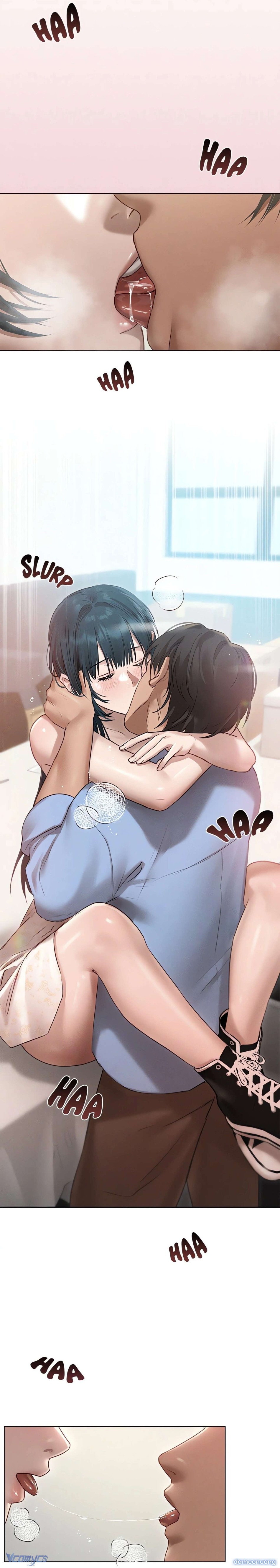 [18+] Làm Quen Với Mia 