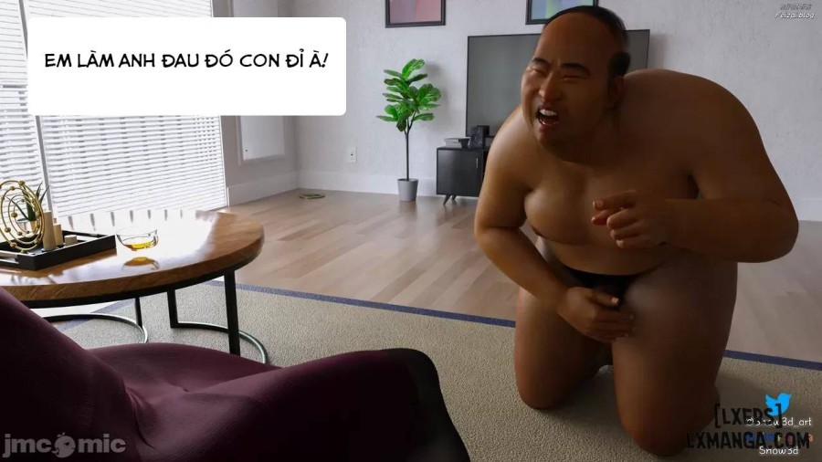 Vợ Tôi Vương Vân 