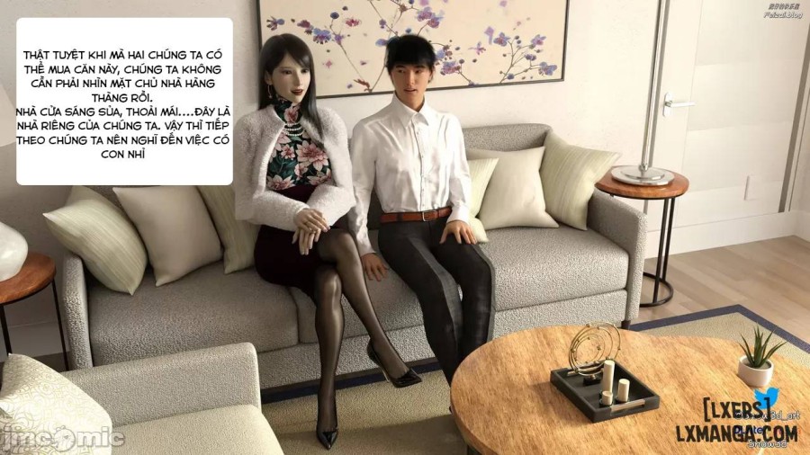 Vợ Tôi Vương Vân 
