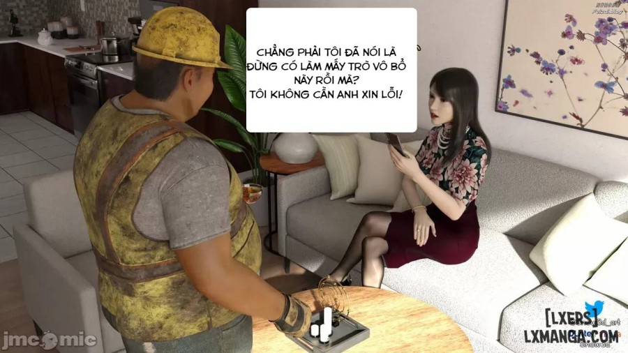 Vợ Tôi Vương Vân 