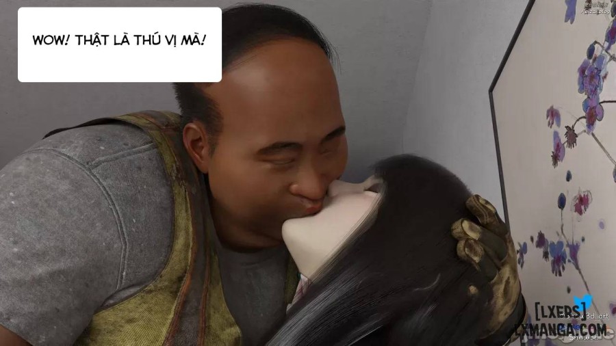 Vợ Tôi Vương Vân 