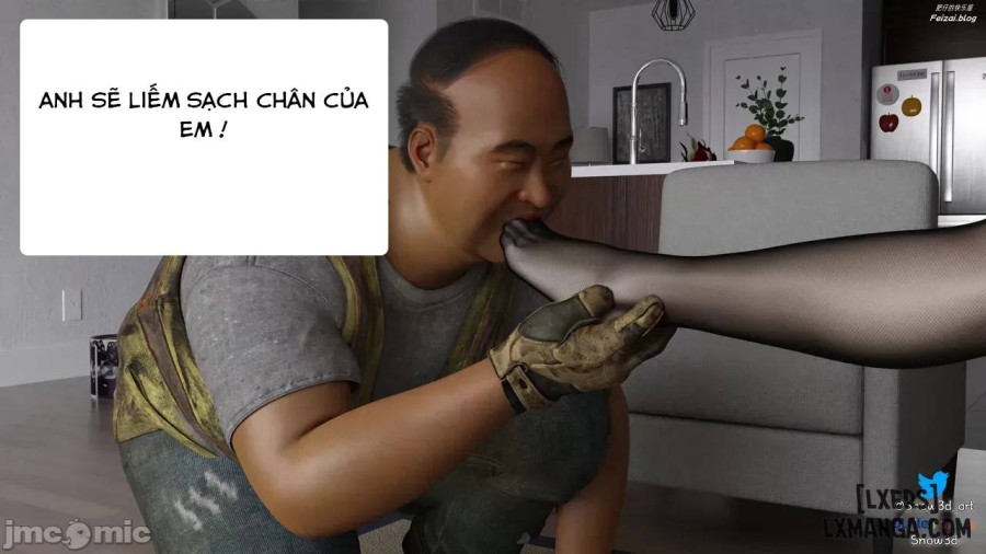 Vợ Tôi Vương Vân 