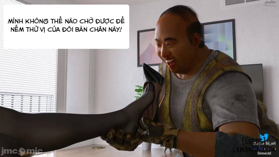 Vợ Tôi Vương Vân 