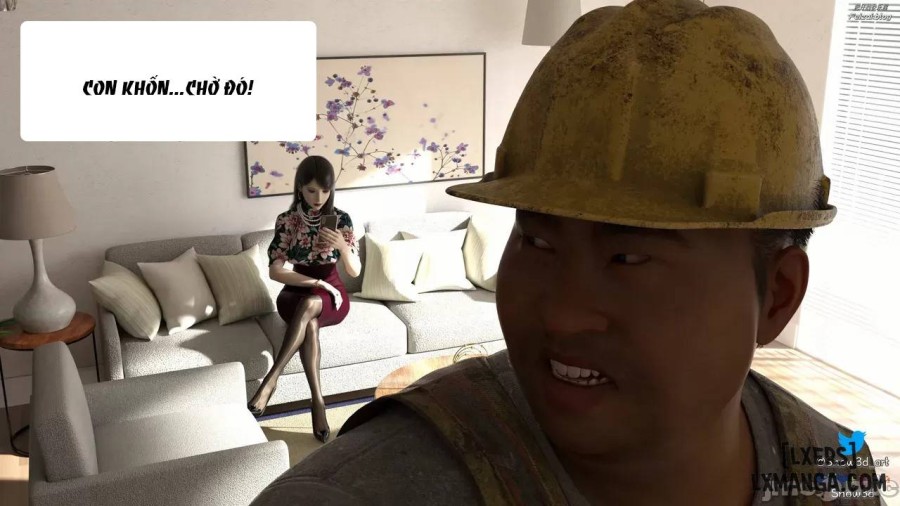 Vợ Tôi Vương Vân 