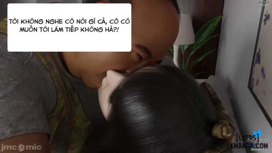 Vợ Tôi Vương Vân 