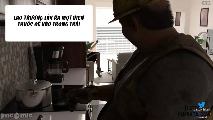 Vợ Tôi Vương Vân 