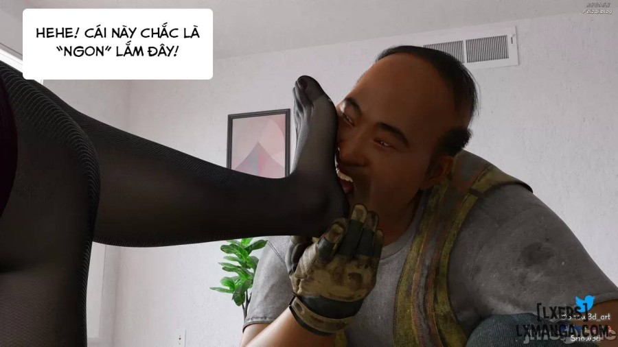 Vợ Tôi Vương Vân 
