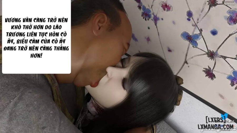 Vợ Tôi Vương Vân 