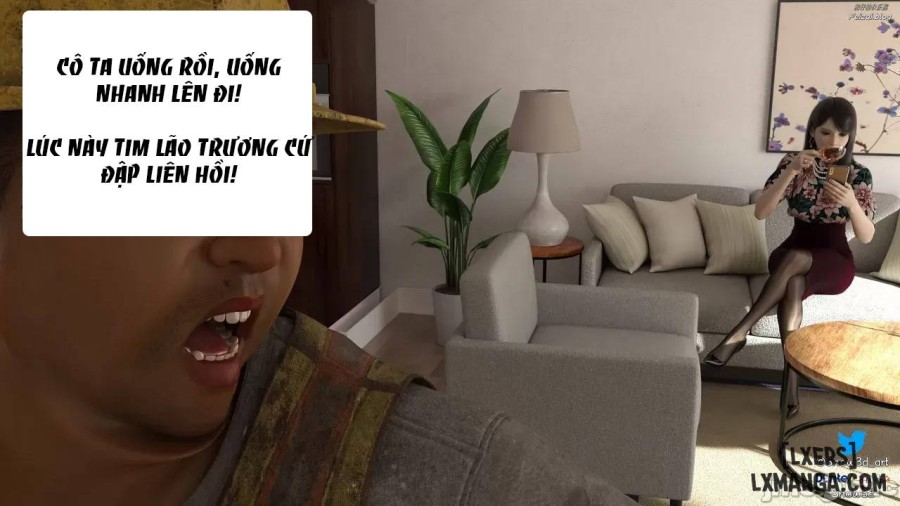 Vợ Tôi Vương Vân 