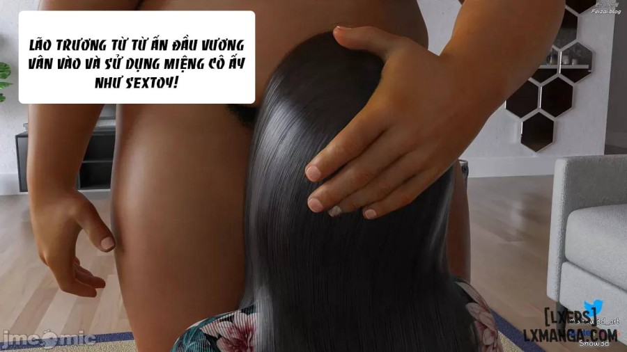 Vợ Tôi Vương Vân 