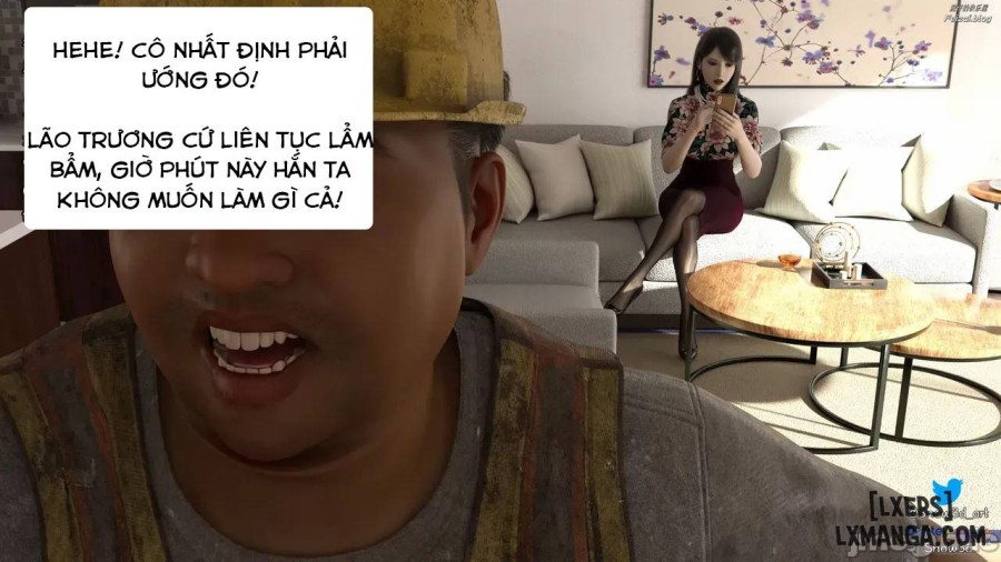 Vợ Tôi Vương Vân 
