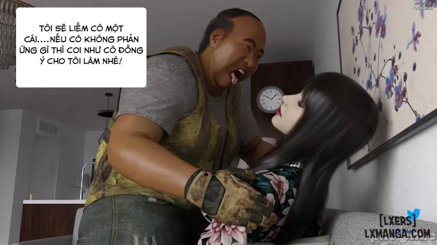 Vợ Tôi Vương Vân 