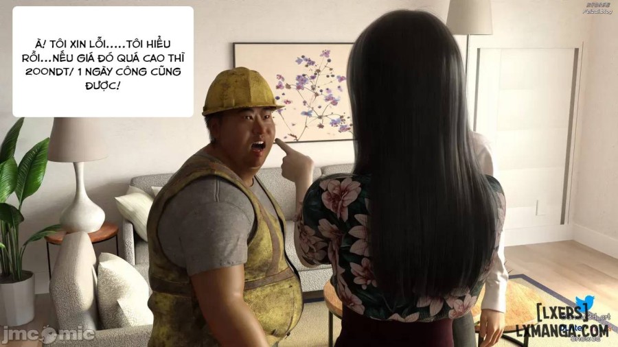 Vợ Tôi Vương Vân 