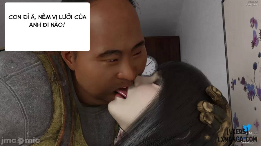 Vợ Tôi Vương Vân 