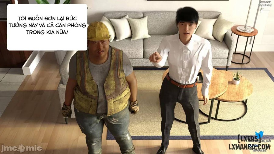 Vợ Tôi Vương Vân 