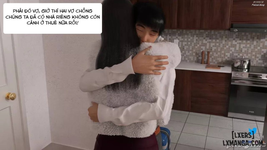 Vợ Tôi Vương Vân 