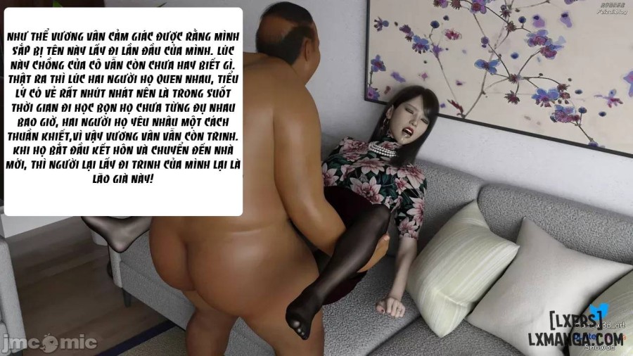 Vợ Tôi Vương Vân 