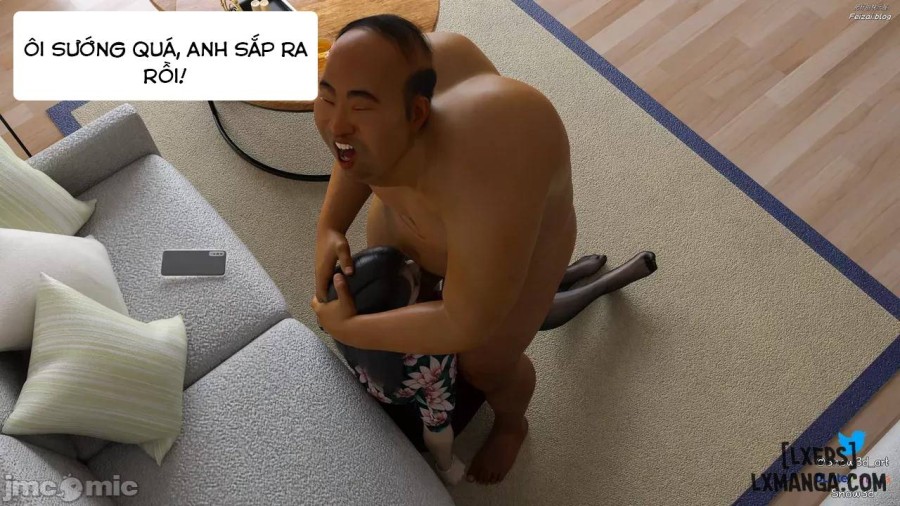 Vợ Tôi Vương Vân 