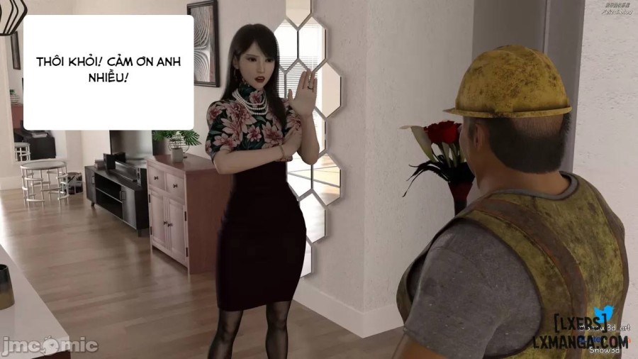 Vợ Tôi Vương Vân 