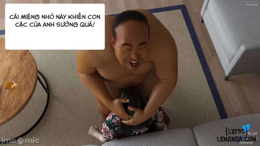Vợ Tôi Vương Vân 