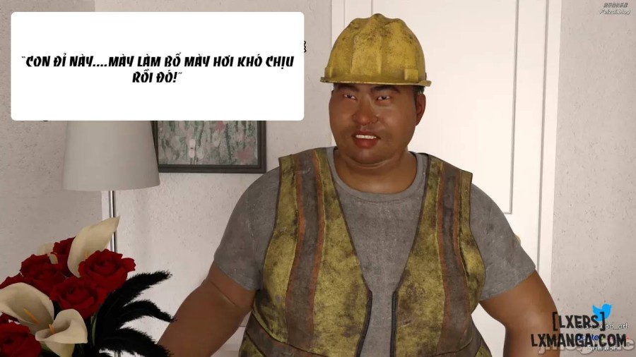 Vợ Tôi Vương Vân 