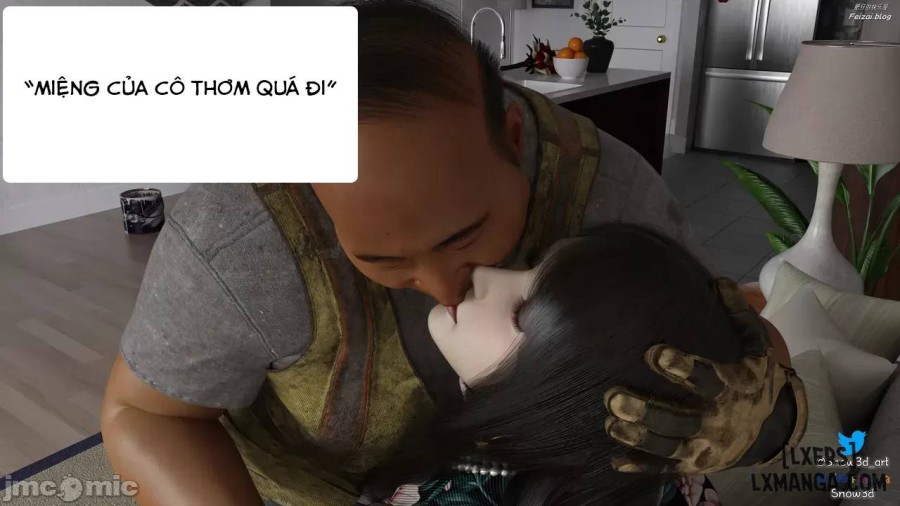 Vợ Tôi Vương Vân 