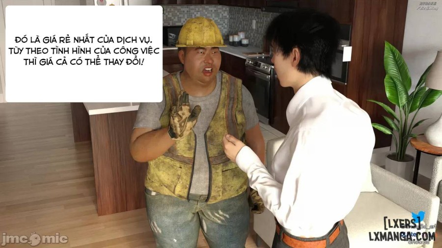 Vợ Tôi Vương Vân 