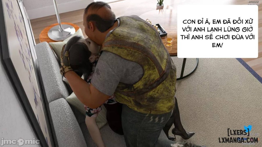 Vợ Tôi Vương Vân 