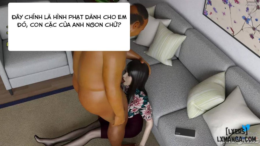 Vợ Tôi Vương Vân 