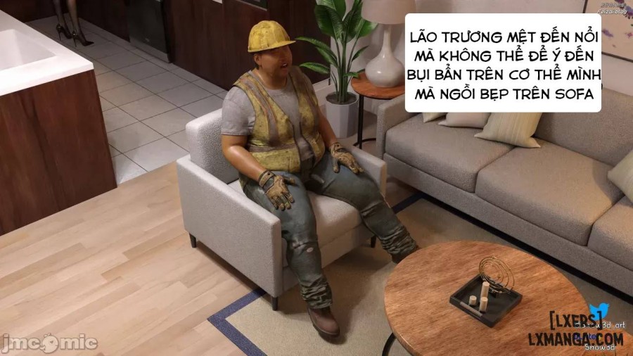 Vợ Tôi Vương Vân 