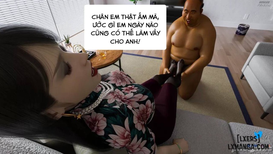 Vợ Tôi Vương Vân 