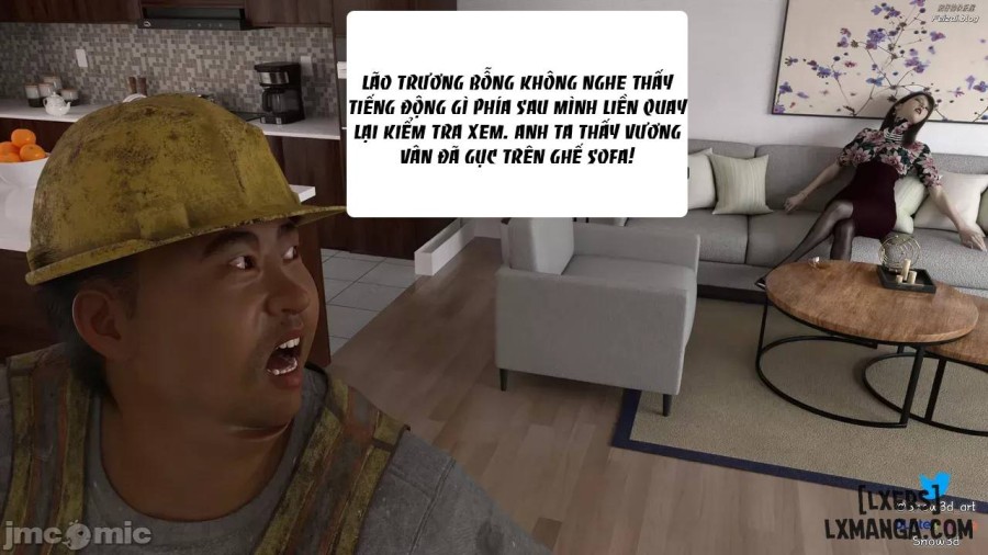 Vợ Tôi Vương Vân 