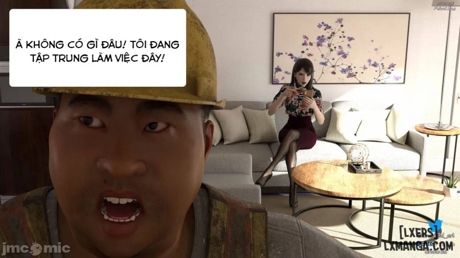 Vợ Tôi Vương Vân 
