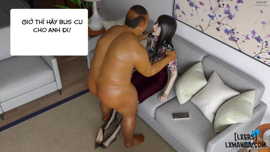 Vợ Tôi Vương Vân 