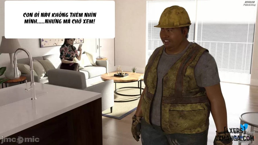 Vợ Tôi Vương Vân 
