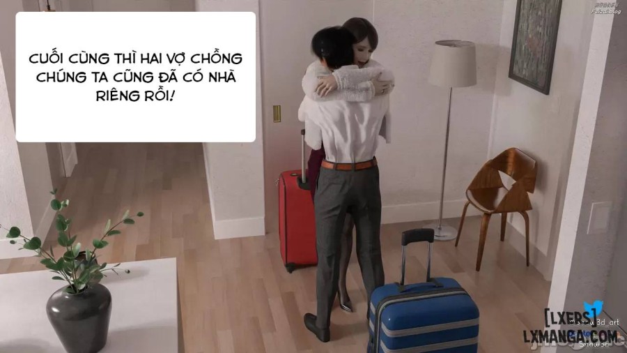 Vợ Tôi Vương Vân 
