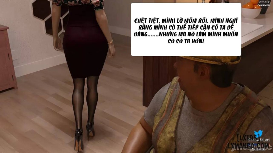 Vợ Tôi Vương Vân 