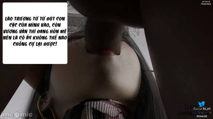 Vợ Tôi Vương Vân 