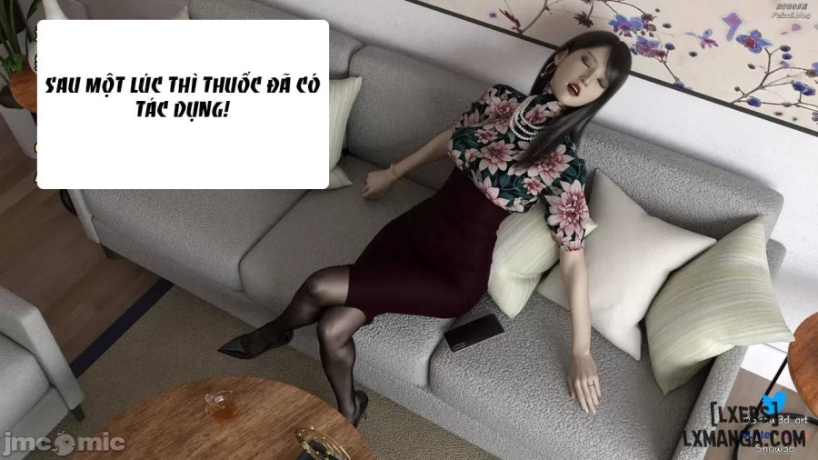 Vợ Tôi Vương Vân 