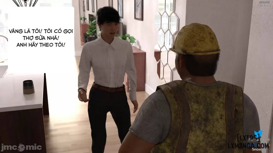 Vợ Tôi Vương Vân 