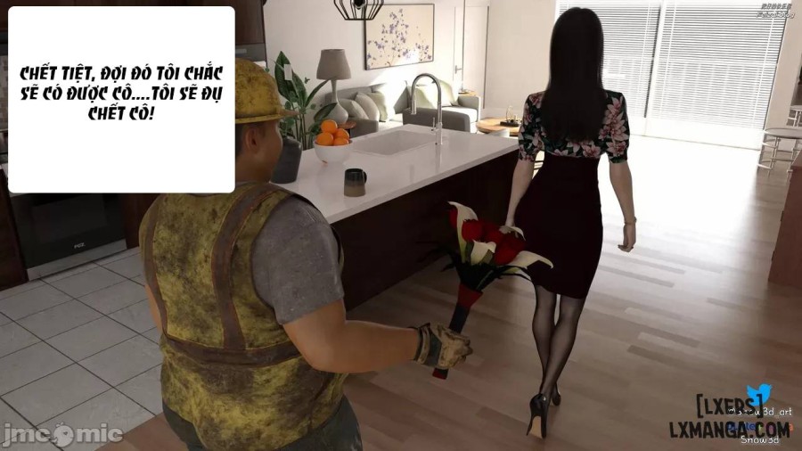 Vợ Tôi Vương Vân 