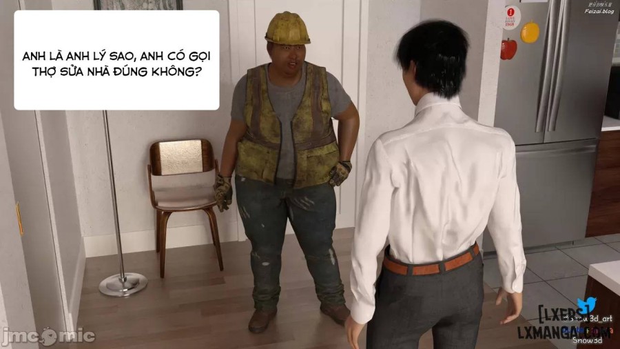 Vợ Tôi Vương Vân 