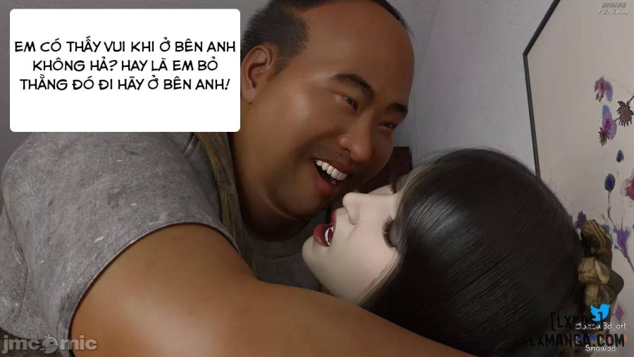 Vợ Tôi Vương Vân 