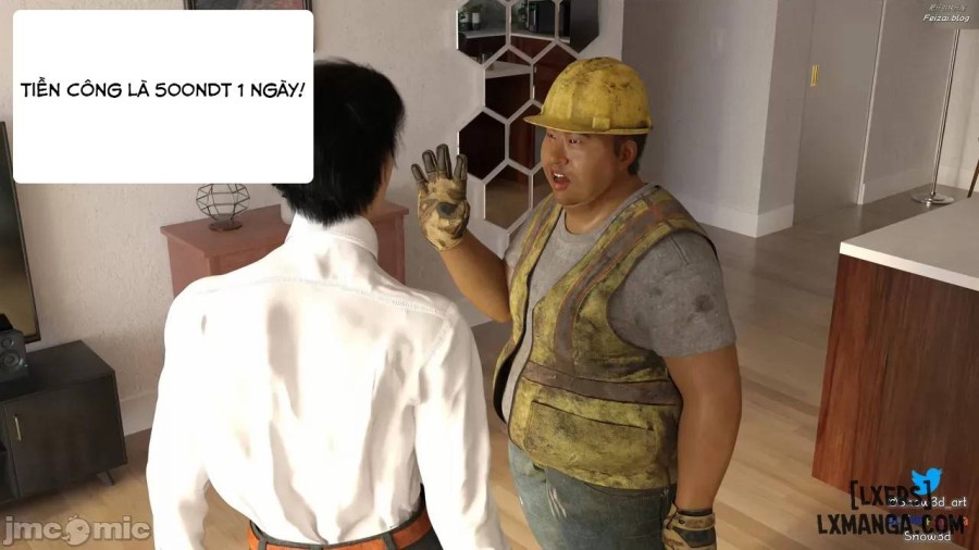 Vợ Tôi Vương Vân 