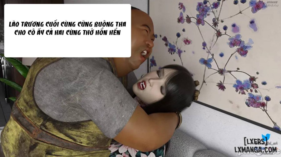 Vợ Tôi Vương Vân 