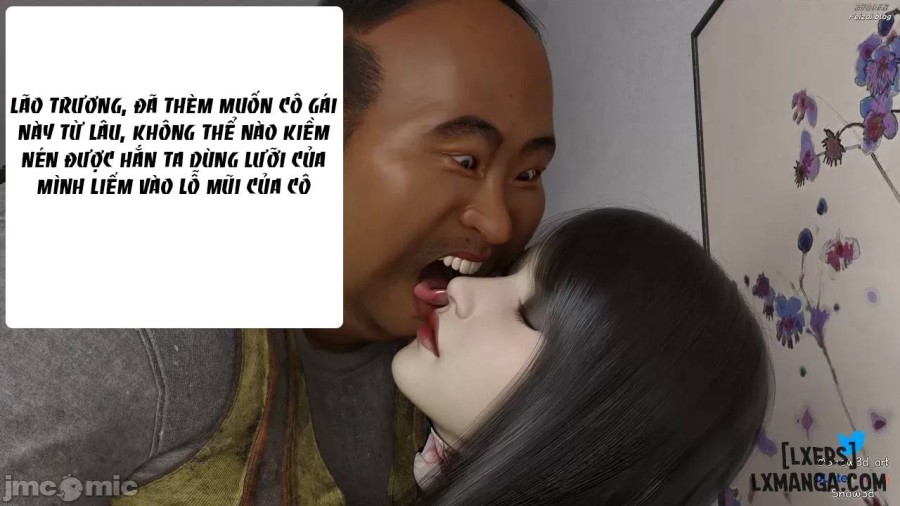 Vợ Tôi Vương Vân 
