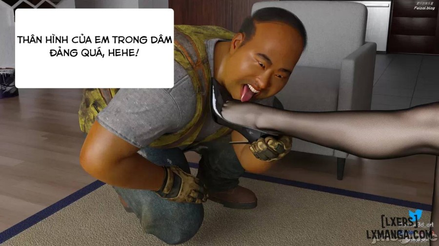Vợ Tôi Vương Vân 
