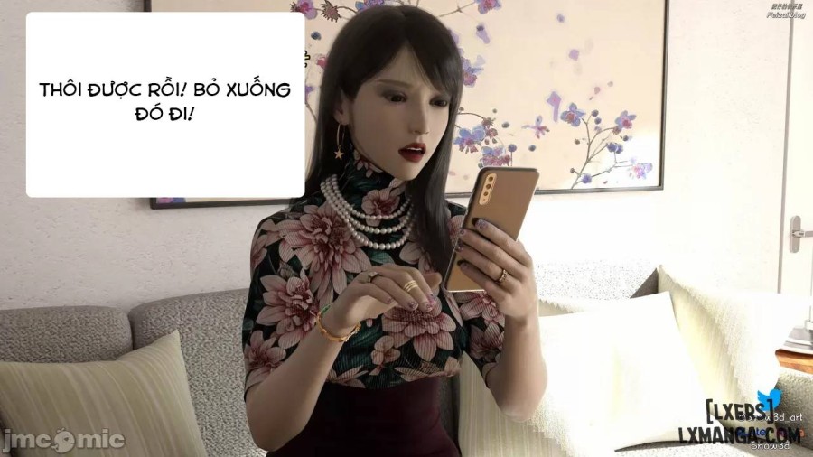 Vợ Tôi Vương Vân 